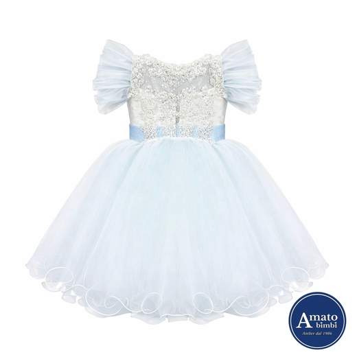 Les Petits Enfants SABRINA Sposina
