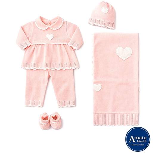 Prime emozioni 3003A.