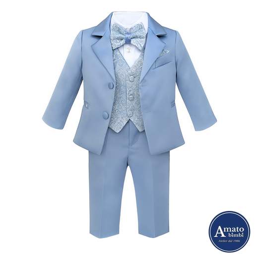 Les Petits Enfants MARCO