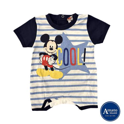 Disney Pagliaccetto Disney