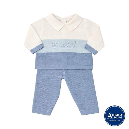 Prime emozioni 3022C