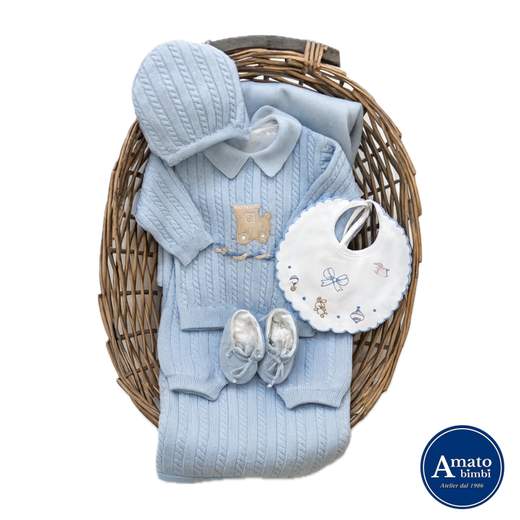 GioiadiSusy 4299 Coordinato