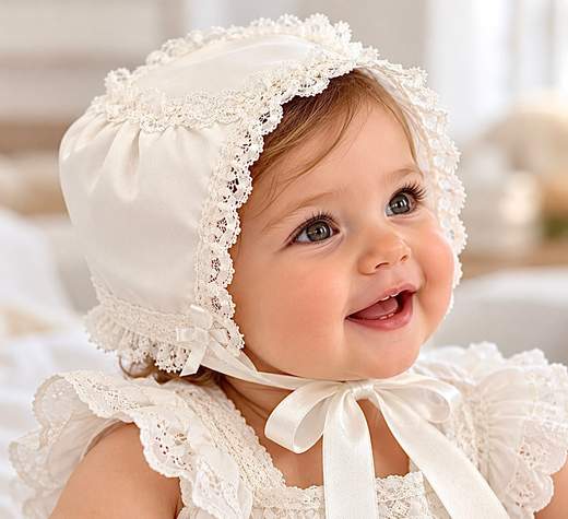 Les Petits Enfants Cuffietta SETA