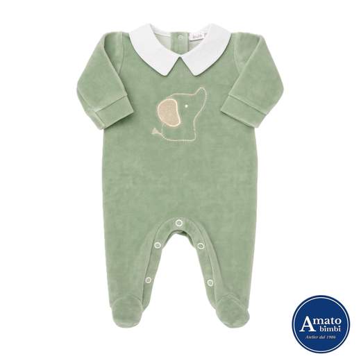 BebèMargot B05201