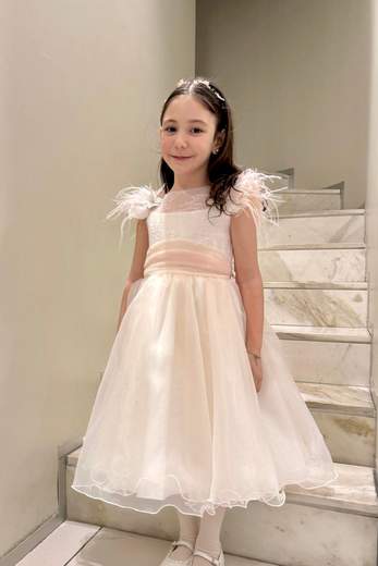 Les Petits Enfants ANGELICA