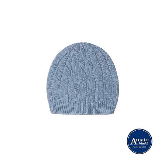 Maglificio Verona 045271 Cappellino Blu