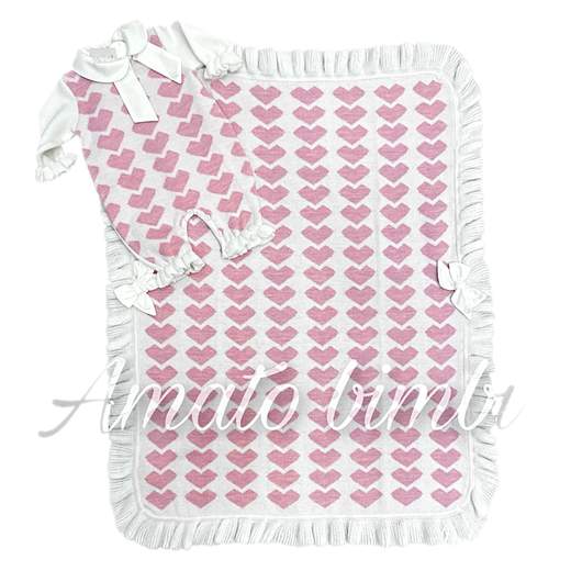 le coccone 0680 Coordinato