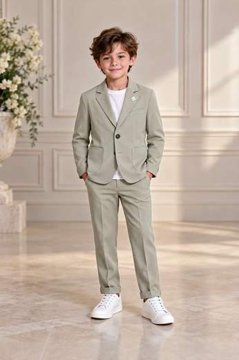 Gentlemen GM2457R