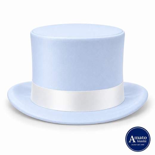 Les etolies Cilindro Azzurro