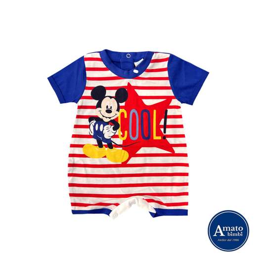 Disney Pagliaccetto Disney