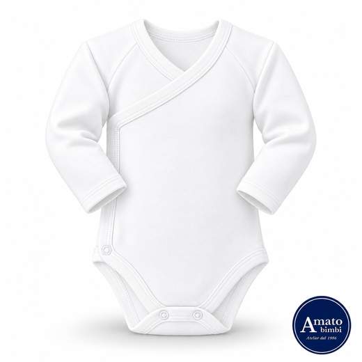 Amato bimbi Body Intimo 1