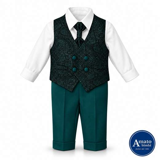 Pascal kids 2601