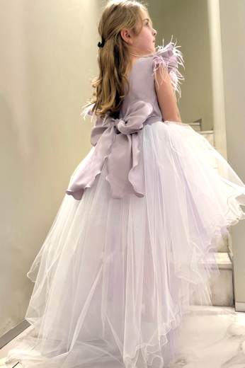 Les Petits Enfants AMIRA Glicine