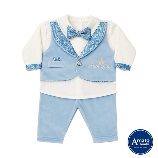 Baby chic 33