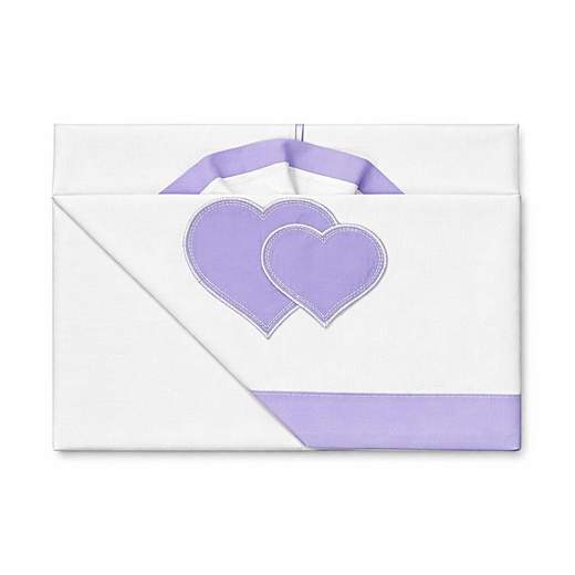 Coccole d'Oro 10187 cuore