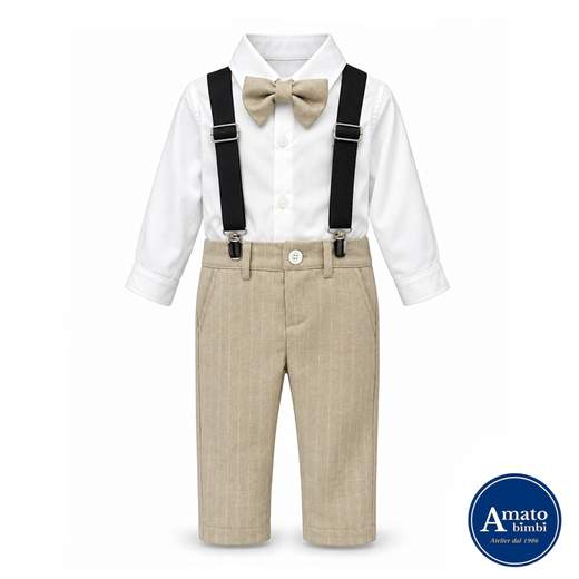 Gentlemen GM2328SGN