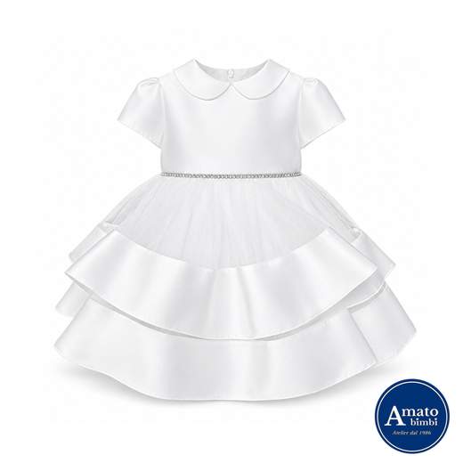 Bimbalò 6821 BIANCO