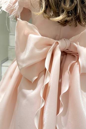 Les Petits Enfants AMIRA Rosa