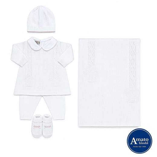 Bimbalò 1721 Bianco