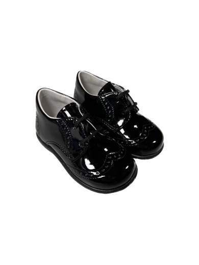 Mister Jerry 2370 nero