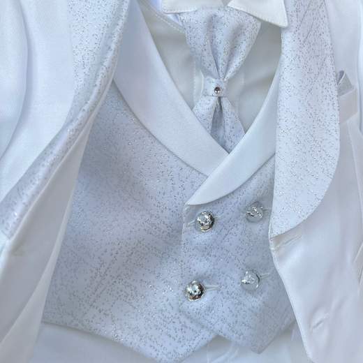 Les etolies MICHELE Frac Argento