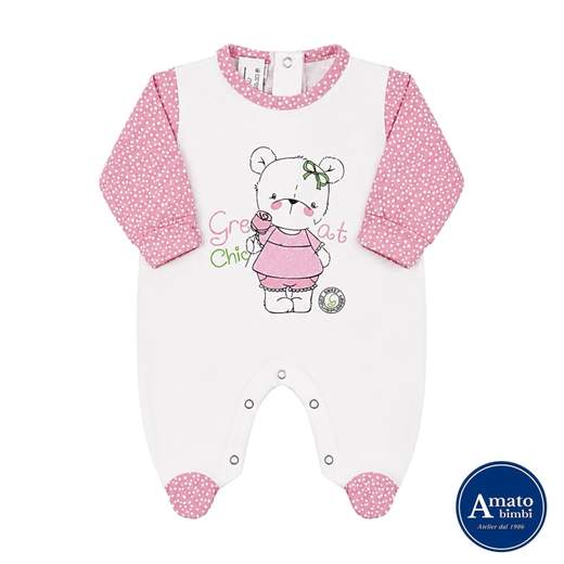 Amato bimbi 131.1