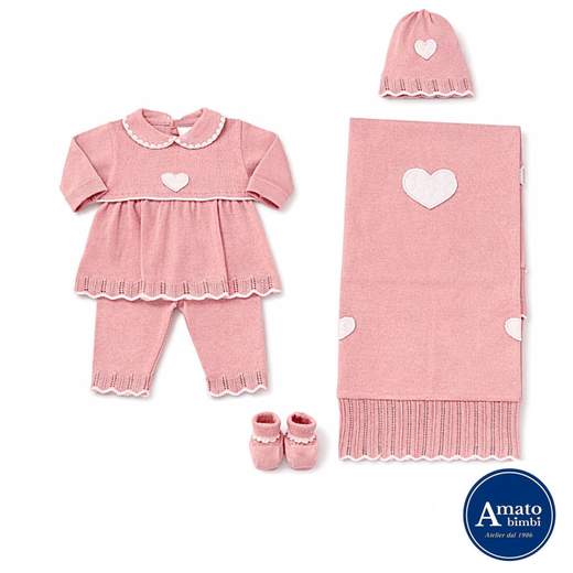 Prime emozioni 3003A.