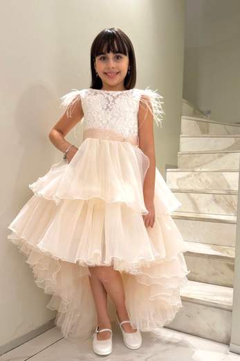 Les Petits Enfants LEILA Rosa