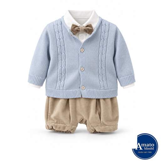 BebèMargot B12017