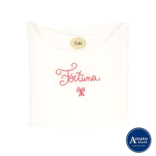 Amato bimbi Camicina Fortuna Seta