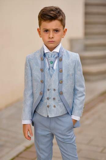 Pascal kids 2434