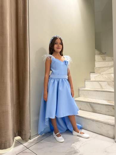 Les Petits Enfants JOLANDA