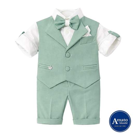 Les Petits Enfants ROMERO