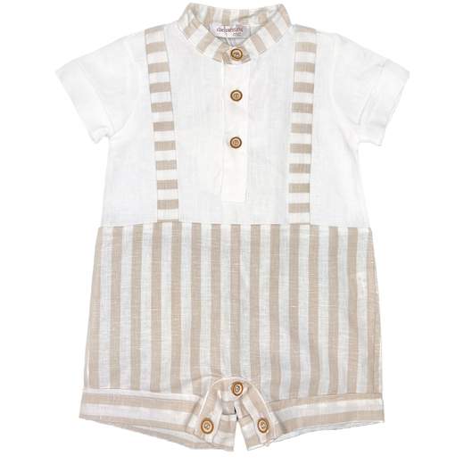 Coccolissimi chic CON10