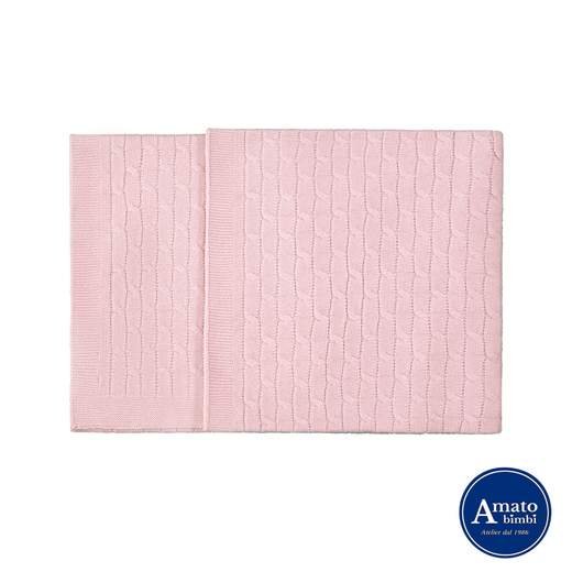 Maglificio Verona 045275 Copertina Rosa