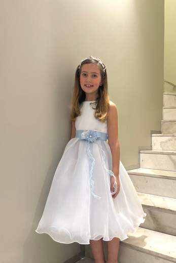 Les Petits Enfants DEA Celeste