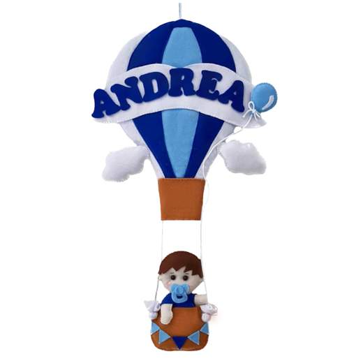 Amato bimbi FIOCCO 4