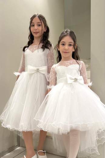 Les Petits Enfants DEBORA 1