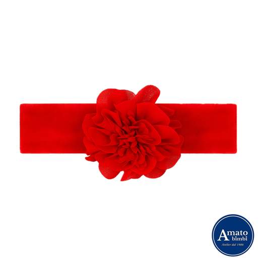 Amato bimbi Fascetta Rossa