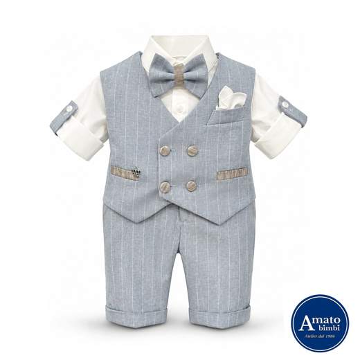 Les Petits Enfants FLAVIO