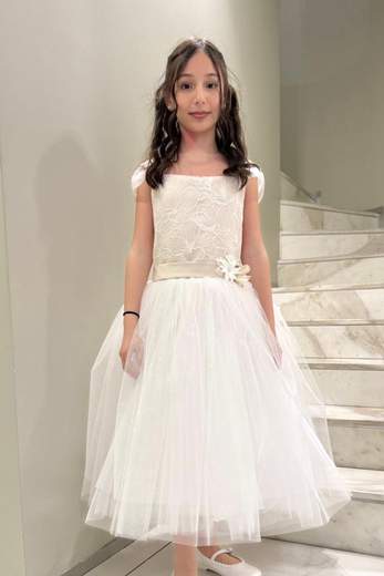 Les Petits Enfants ZARA Oro