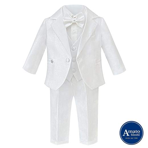 Les Petits Enfants FABIO Lurex