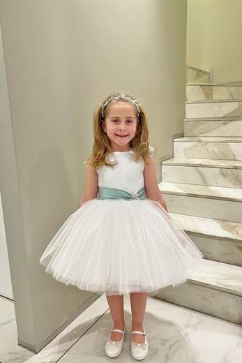 Les Petits Enfants ANNINA