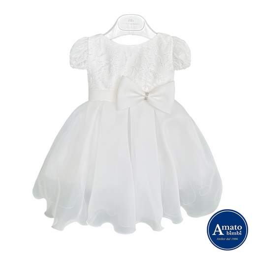 Les Petits Enfants GIOIA Bianco