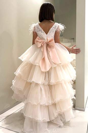 Les Petits Enfants LEILA Rosa