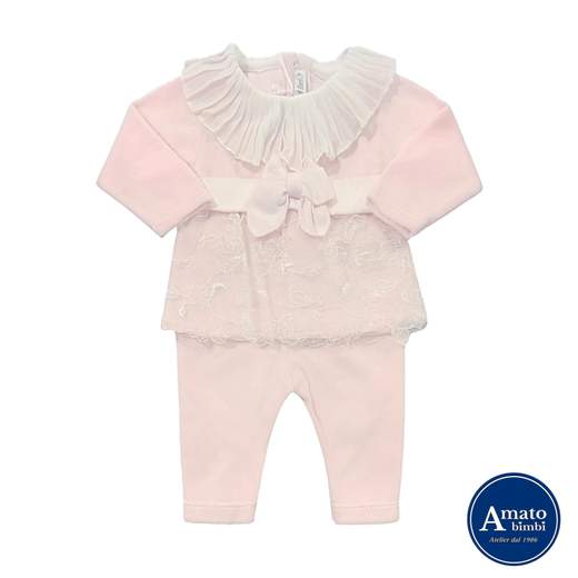 LaSartoriadeiPiccoli LV505