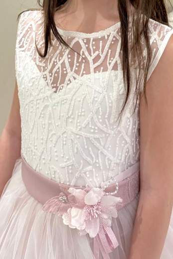 Les Petits Enfants ELDA Rosa