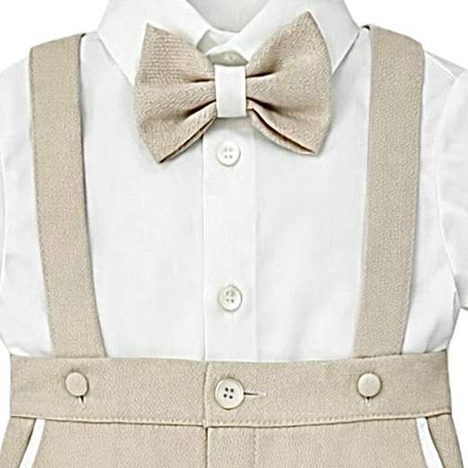 Les Petits Enfants NICO 2