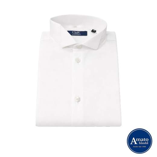 Qdk Camicia Diplomatica
