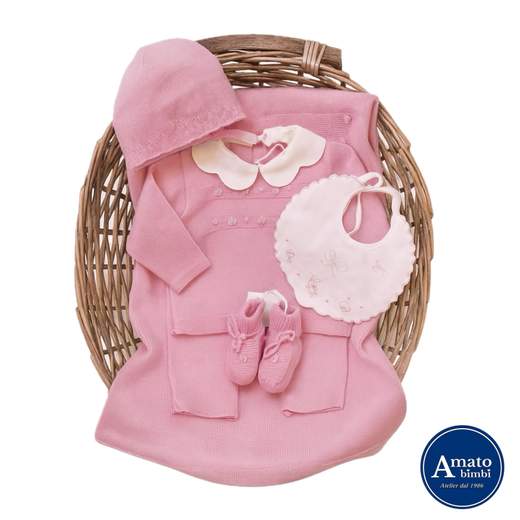 le coccone 0649 Coordinato